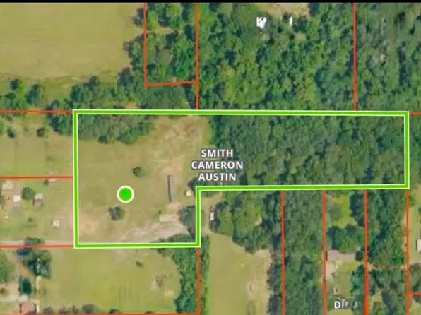413 Fuller St, Doyline, LA 71023