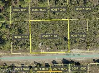 2712 50th St W, Lehigh Acres, FL 33971