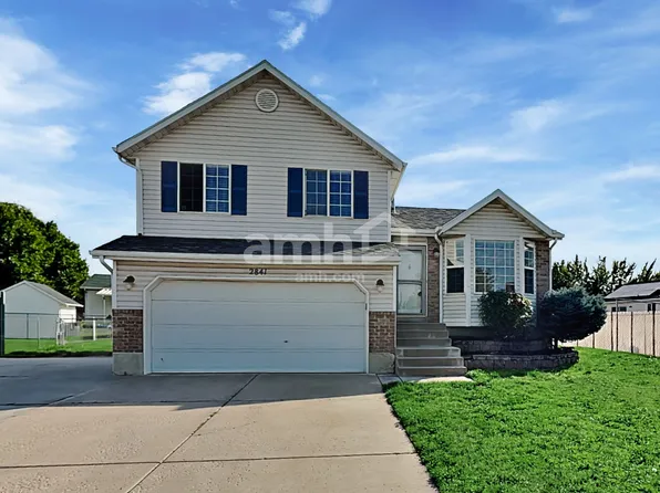 2841 W 4200 S, Roy, UT 84067