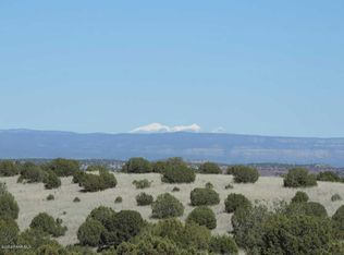 1579 W Escondido Trl #0, Chino Valley, AZ 86323