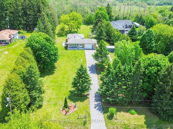 4409 Hill St, Clarington, ON L0A 1J0
