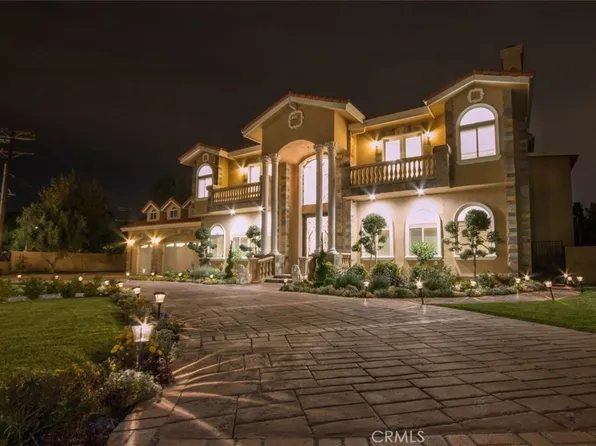 10062 Valley Circle Blvd, Chatsworth, CA 91311