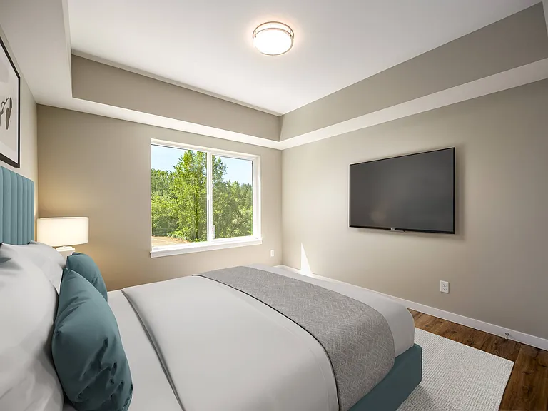 Bedroom Bedroom