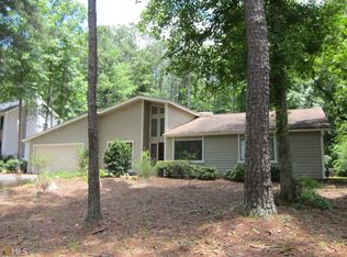 3844 Running Fox Dr, Marietta, GA 30062