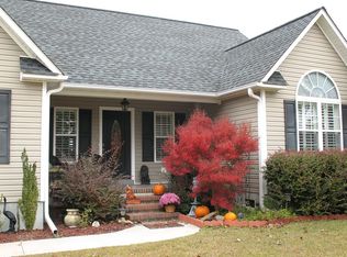 108 Candace Ct, Newport, NC 28570