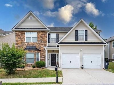 26 Crescent Ln, Dallas, GA, 30157