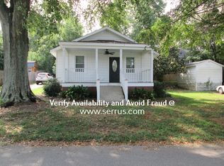 102 McDaniel Ave, Easley, SC 29640