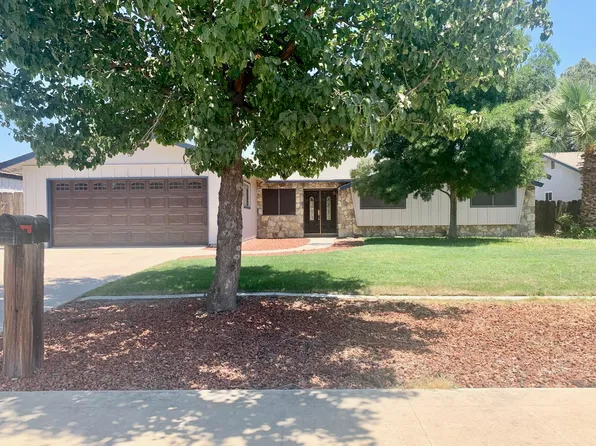 2538 S Dollner Street, Visalia, CA 93277