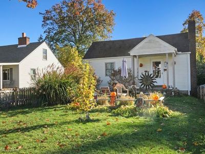 149 Argyle Ave, Youngstown, OH, 44512