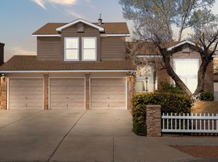7533 Deerfield Rd NW, Albuquerque, NM 87120