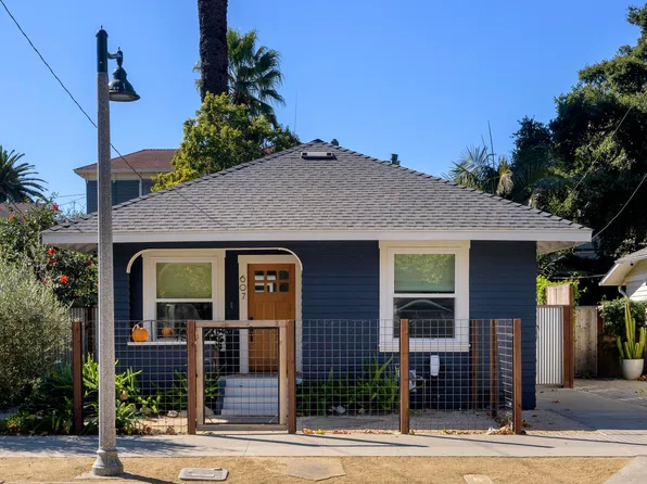 607 Bath St, Santa Barbara, CA 93101