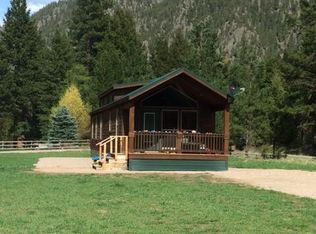 1055 Rock Creek Rd, Clinton, MT 59825