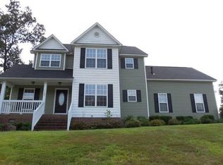 1157 Arailia Dr, Fayetteville, NC 28314