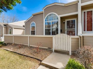 5728 W Asbury Pl, Lakewood, CO 80227