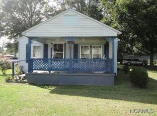 405 Church St, Hanceville, AL 35077