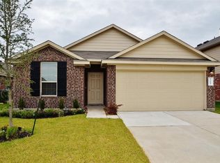 23614 Shortleaf Pine Dr, Tomball, TX 77375