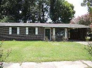 3506 Grant St, Baker, LA 70714