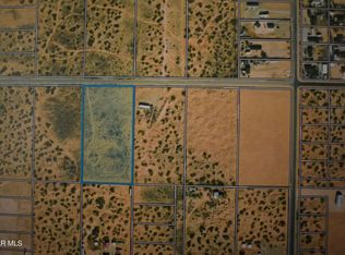 14580 Truscott Ave, El Paso, TX 79938