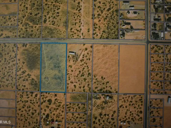 14580 Truscott Ave, El Paso, TX 79938