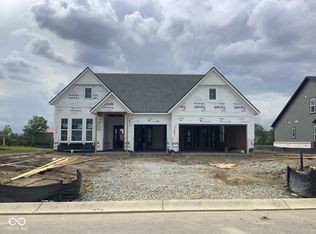 9194 Brookview Ave, McCordsville, IN 46055