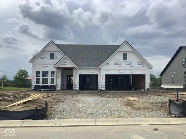 9194 Brookview Ave, McCordsville, IN 46055