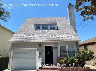 1215 Valley View Rd, Glendale, CA 91202