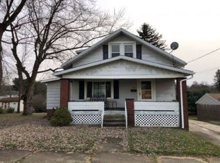 136 Liberty St W, East Canton, OH 44730