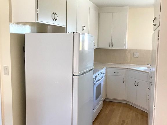 Kitchen (new appliances coming soon).