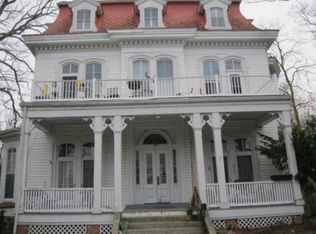 1813 South Rd APT 1W, Baltimore, MD 21209