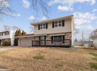 4009 E 24th St, Des Moines, IA 50317