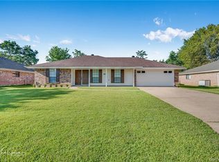 2612 Brown St, Bossier City, LA 71111
