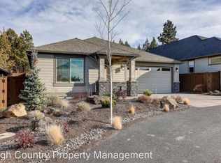 61012 SE Stari Most Loop, Bend, OR 97702