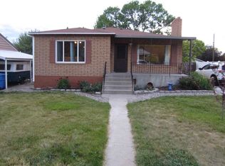 331 Franklin Ave, Pocatello, ID 83201