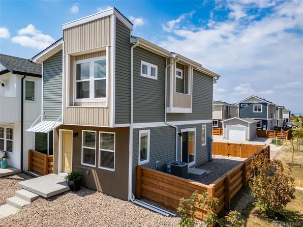 13169 E 103rd Place, Commerce City, CO 80022