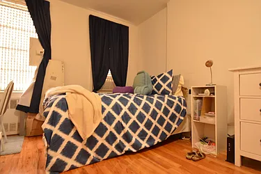 Rented by Keller Williams NYC