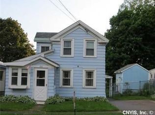 218 E 2nd St, Oswego, NY 13126