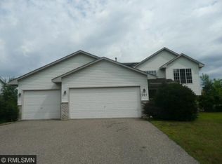 167 Bluestem Ave, Shakopee, MN 55379