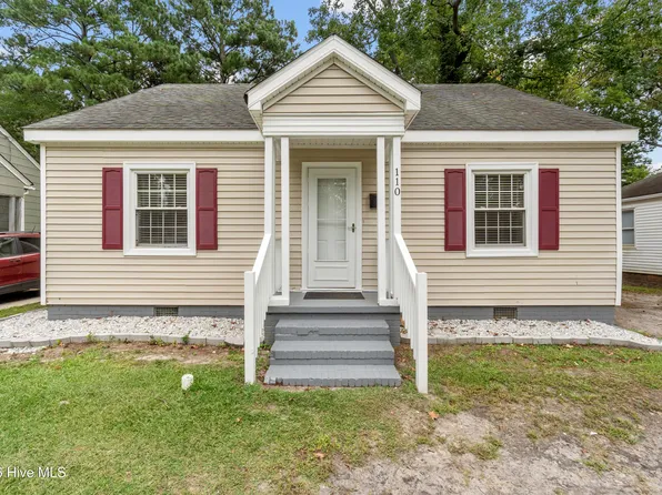 110 Pritchard Street, Elizabeth City, NC 27909