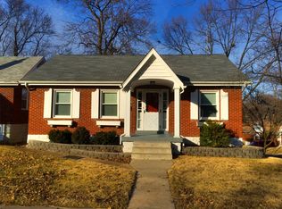 9025 Saint Louis Ave, Saint Louis, MO
