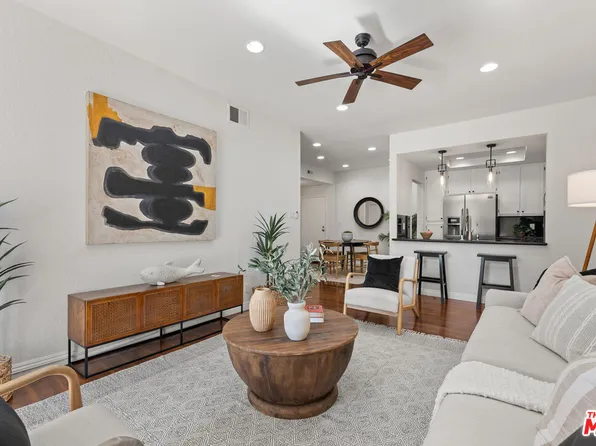 8500 Falmouth Ave #3109, Playa Del Rey, CA 90293