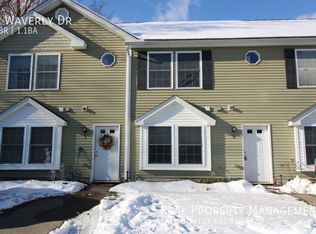 2 Waverly Dr, Dover, NH 03820
