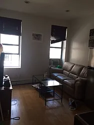 Rented by Flatiron Real Estate Advisors LLC