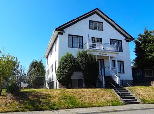 632 N State St APT 9, Tacoma, WA 98403