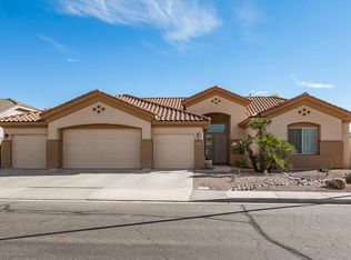 1853 E Monterey St, Chandler, AZ 85225