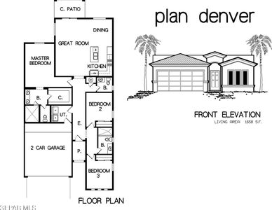 1033 Callie Ct, Socorro, TX, 79927