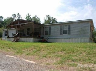 1783 Shake Rag Rd, Clinton, AR 72031