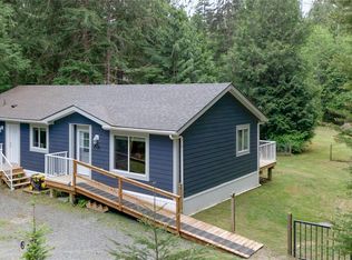601 Wildwood Cres, Nanaimo, BC V0R 1X4