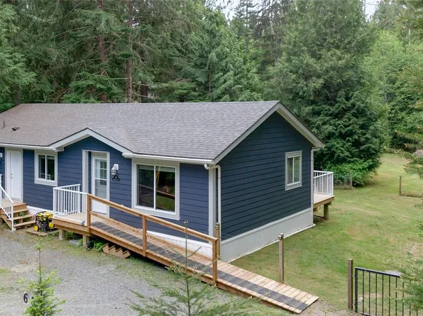 601 Wildwood Cres, Nanaimo, BC V0R 1X4