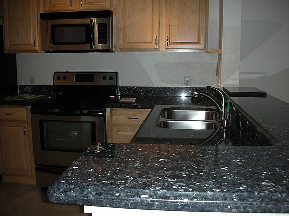 granite countertops