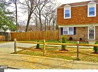 308 Jennie Run Dr, La Plata, MD 20646